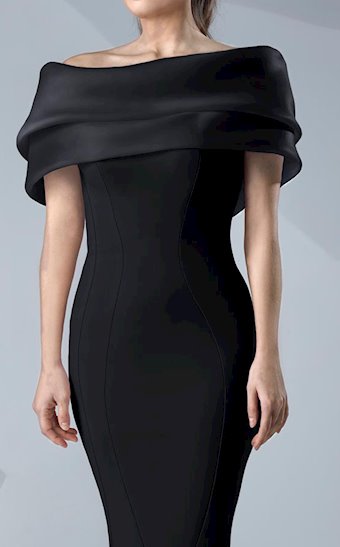 MNM Couture G0620