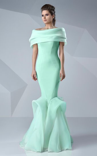 MNM Couture G0620