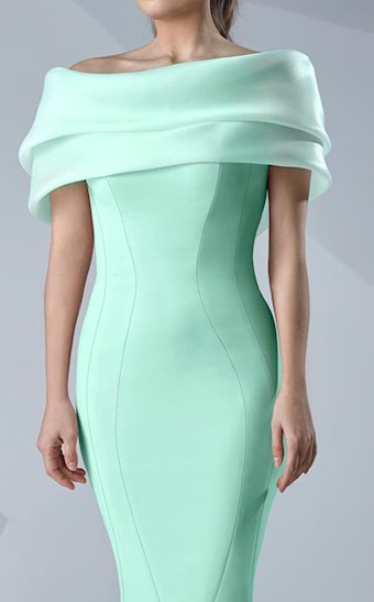 MNM Couture G0620