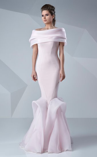 MNM Couture G0620