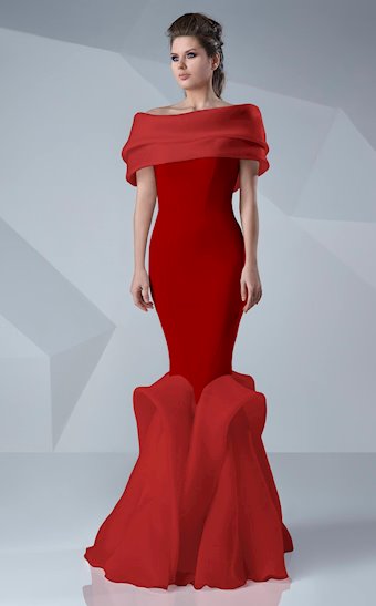 MNM Couture G0620