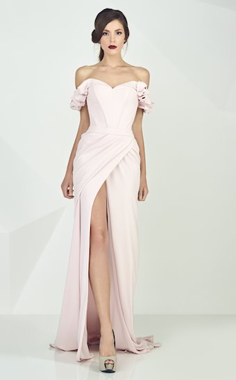 MNM Couture G0665