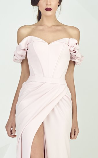 MNM Couture G0665