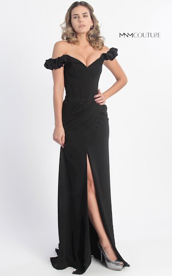 MNM Couture G0665
