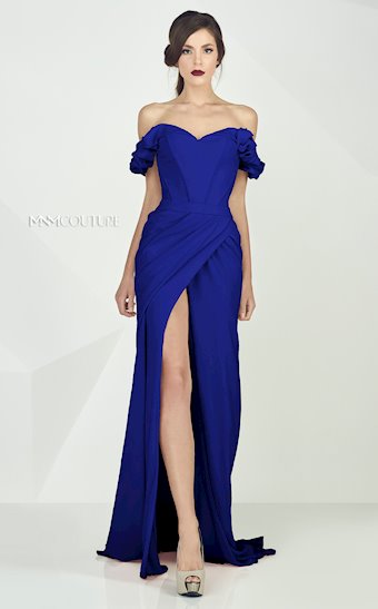 MNM Couture G0665
