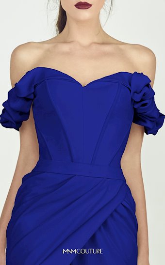 MNM Couture G0665