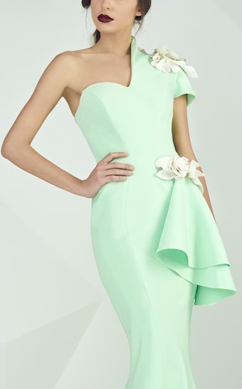 MNM Couture G0667