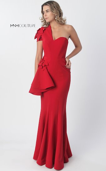 MNM Couture G0667