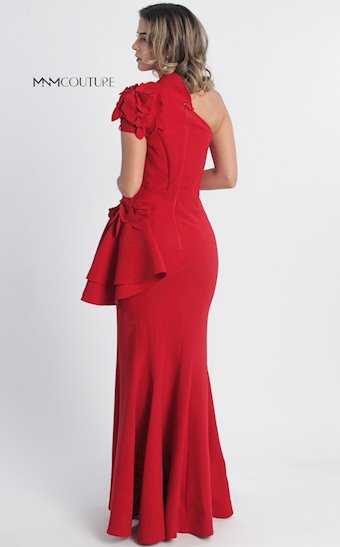 MNM Couture G0667