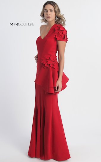 MNM Couture G0667
