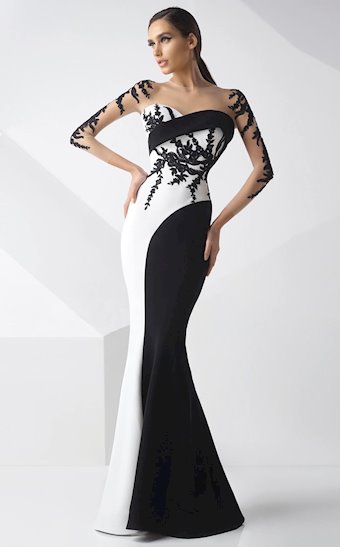 MNM Couture G0747