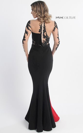MNM Couture G0747
