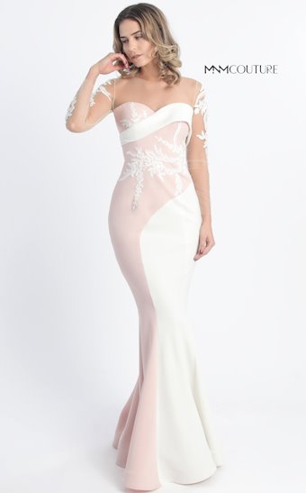 MNM Couture G0747