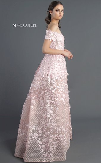 MNM Couture K3496
