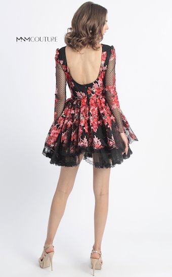MNM Couture N0125