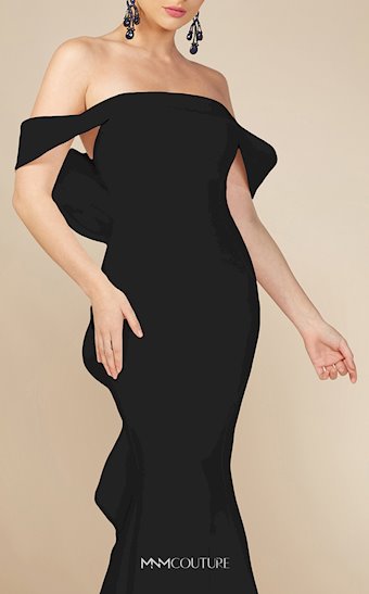 MNM Couture N0145