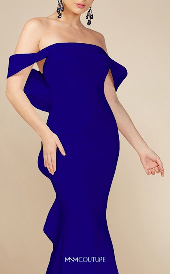 MNM Couture N0145