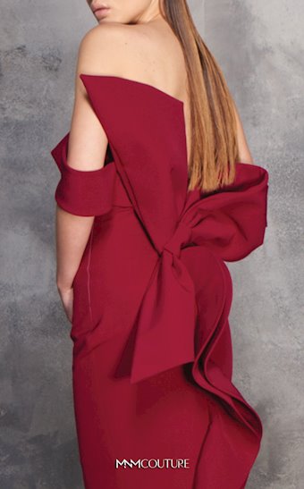 MNM Couture N0145
