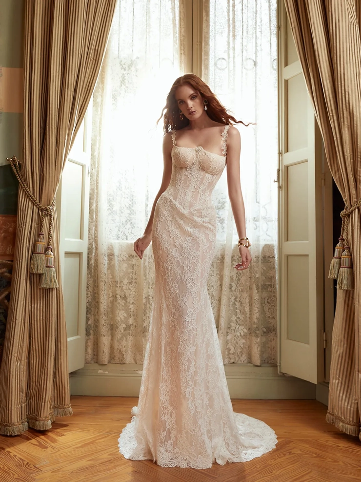 Galia Lahav | JJ Kelly Bridal