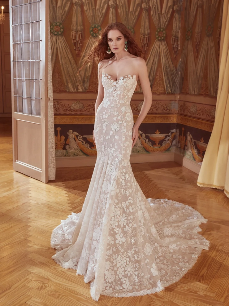 Galia Lahav | Anjolique Bridal & Formal - April | Anjolique Bridal