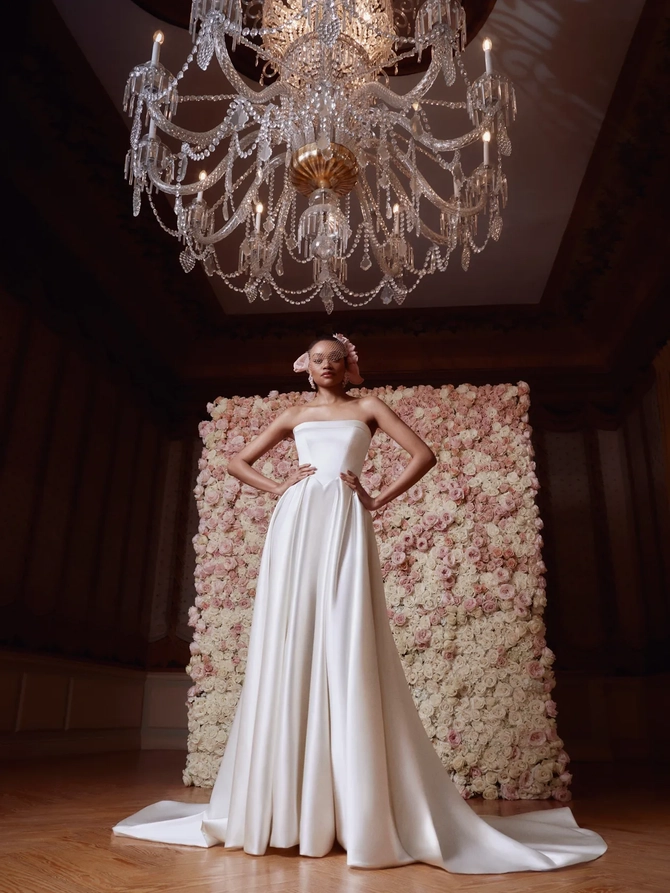 Archie Formal Gala by Galia Lahav | Anjolique Bridal and Formal - Archie | Anjolique ...