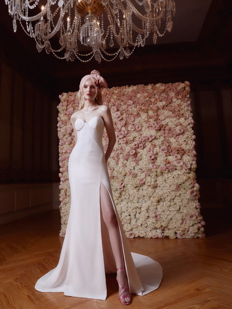 GALA by Galia Lahav Yael Default Image