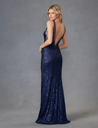 Juliet Dresses 264 #8 backface vertical thumbnail