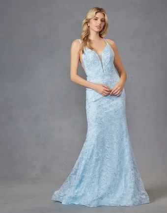 Juliet Dresses 272 #7 frontface vertical thumbnail