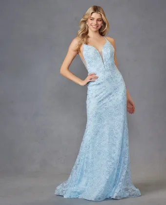 Juliet Dresses 272 #6 frontface vertical thumbnail
