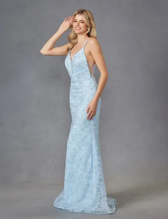 Juliet Dresses 272 #5 frontface vertical thumbnail
