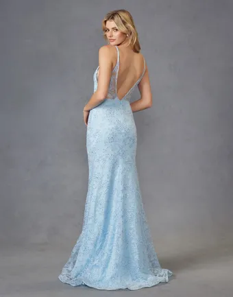 Juliet Dresses 272 #9 backface vertical thumbnail