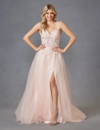 Juliet Dresses 283 #3 frontface vertical thumbnail