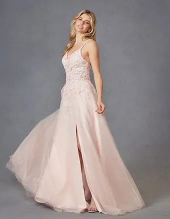 Juliet Dresses 283 #2 frontface vertical thumbnail