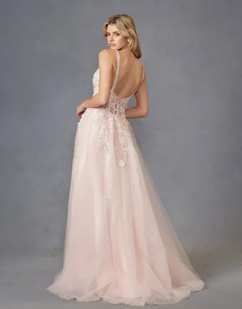 Juliet Dresses 283 #7 backface vertical thumbnail
