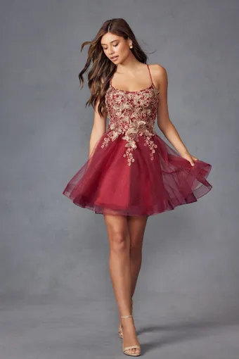 Juliet Dresses 902 #1 frontface vertical thumbnail