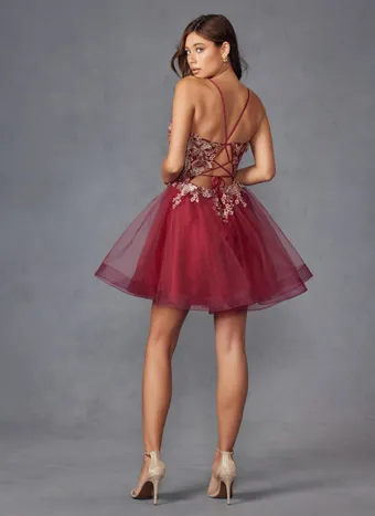 Juliet Dresses 902 #14 backface vertical thumbnail