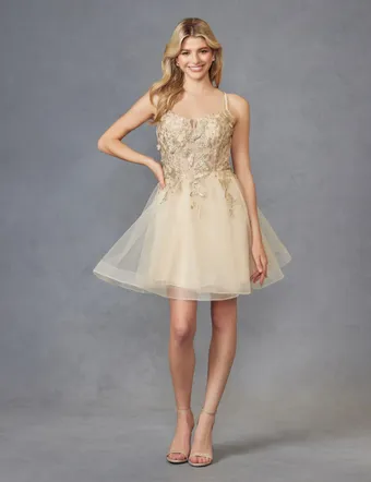 Juliet Dresses 903 #5 frontface vertical thumbnail