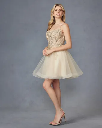 Juliet Dresses 903 #7 frontface vertical thumbnail