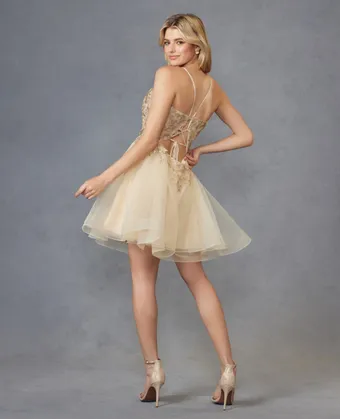 Juliet Dresses 903 #13 backface vertical thumbnail