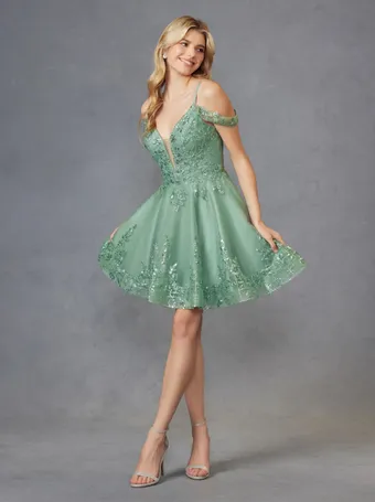 Juliet Dresses 903 #4 frontface vertical thumbnail