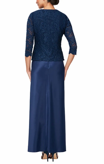 Alex Evenings Style #81122326 #6 default backface vertical thumbnail