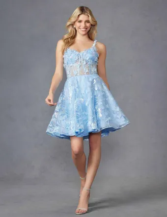 Juliet Dresses JT917A #17 frontface vertical thumbnail