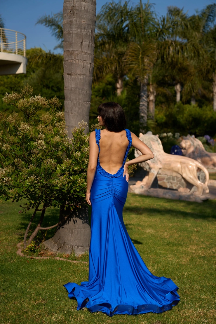 Atria Style #6871H #2 backface vertical picture