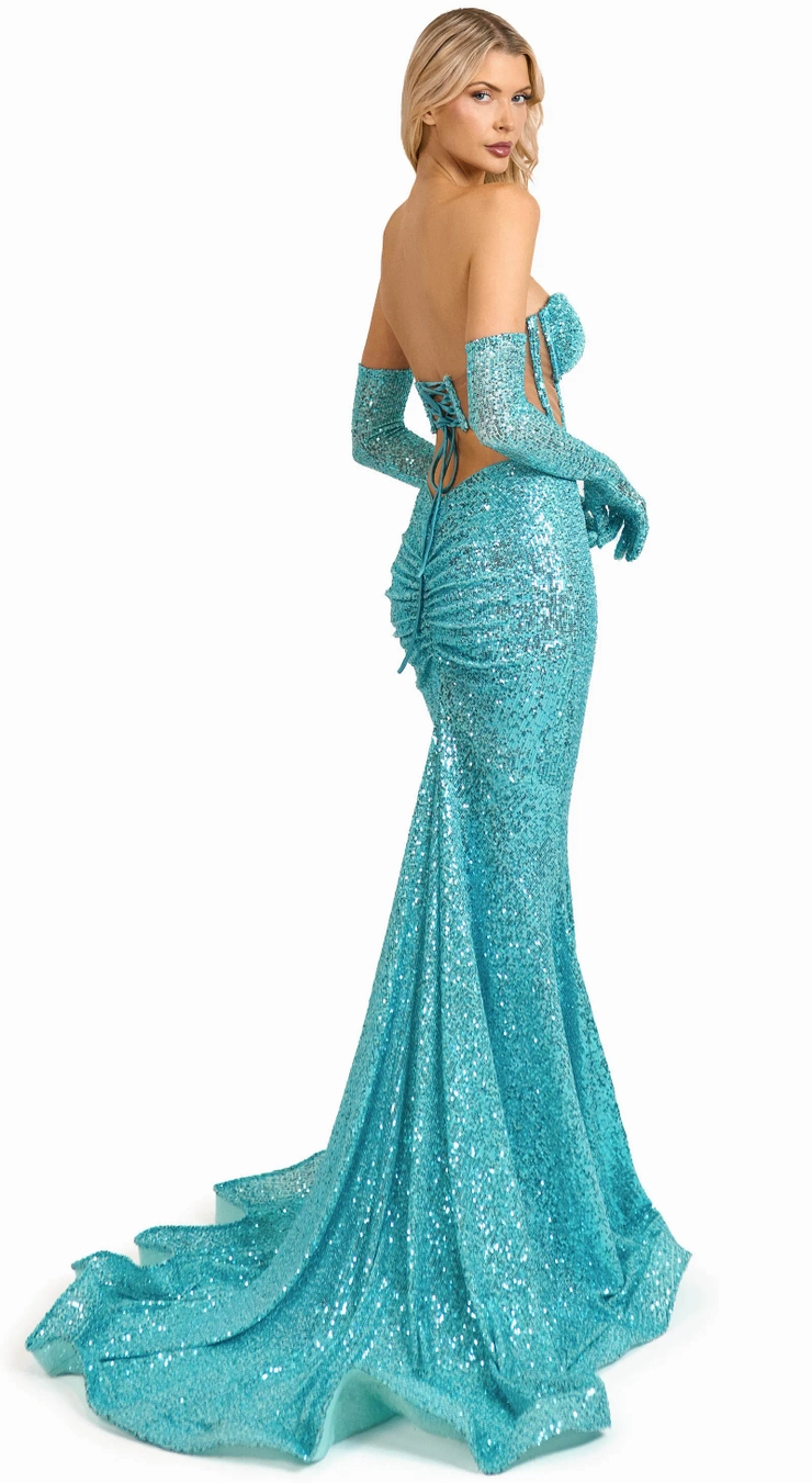 Jessica Angel Style #2561 #1 default backface vertical picture