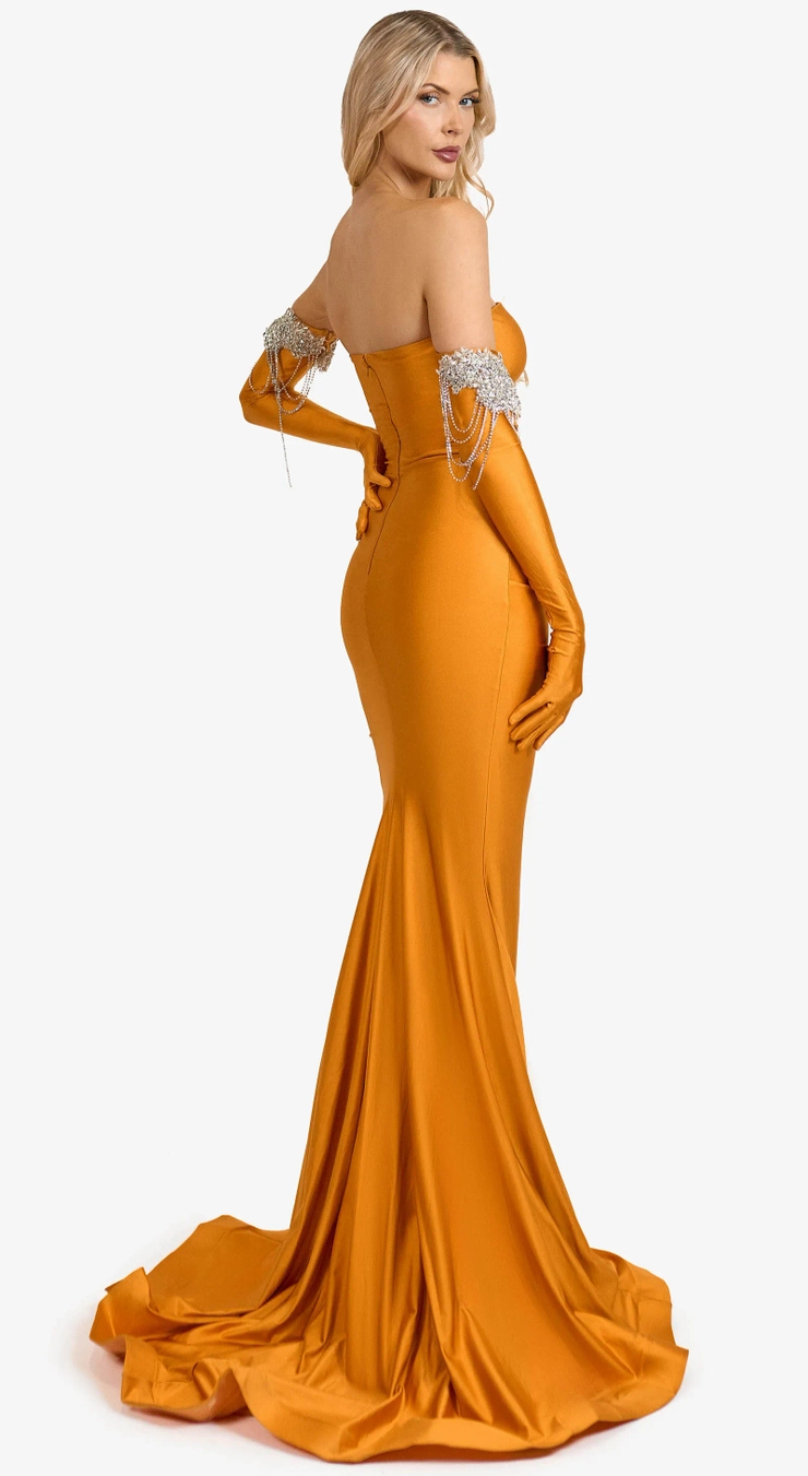 Jessica Angel Style #2568