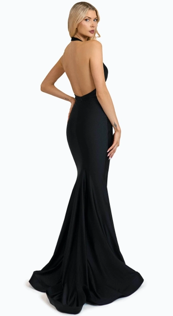 Jessica Angel Style #2605 #3 default backface vertical thumbnail