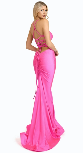 Jessica Angel Style #2607 #2 default backface vertical thumbnail