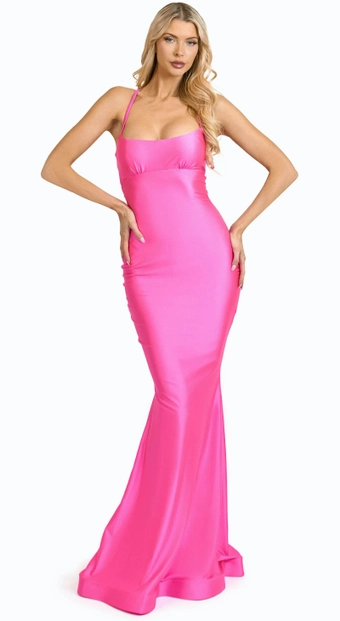 Jessica Angel Style #2607 #0 default frontface vertical thumbnail