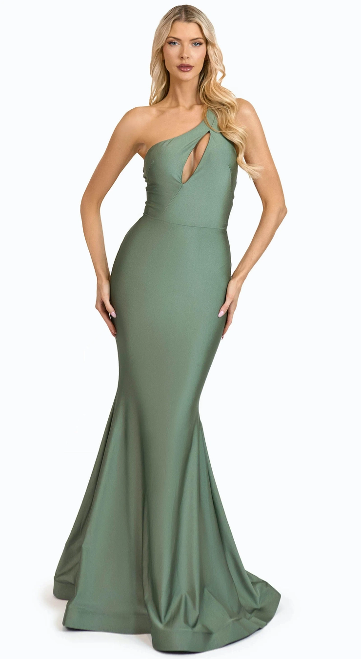 michelle prom dresses The MICHELLE Sequin Gown