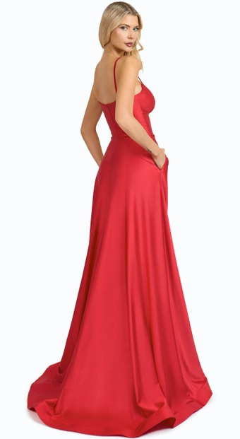 Jessica Angel Style #2610 #3 default backface vertical thumbnail